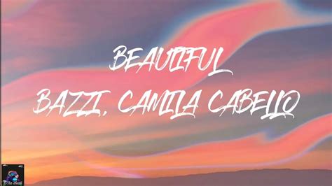 the way the gucci look on you amazing|Bazzi – Beautiful (Remix) Lyrics .